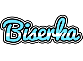 Biserka argentine logo