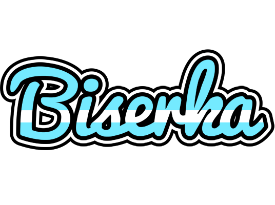 Biserka argentine logo