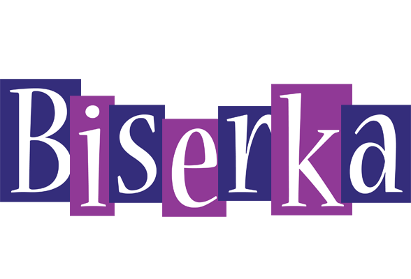 Biserka autumn logo
