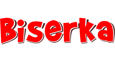 Biserka basket logo