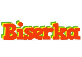 Biserka bbq logo