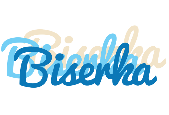 Biserka breeze logo