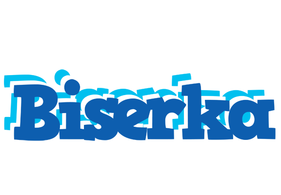 Biserka business logo