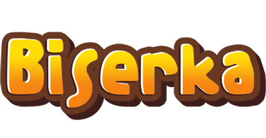 Biserka cookies logo