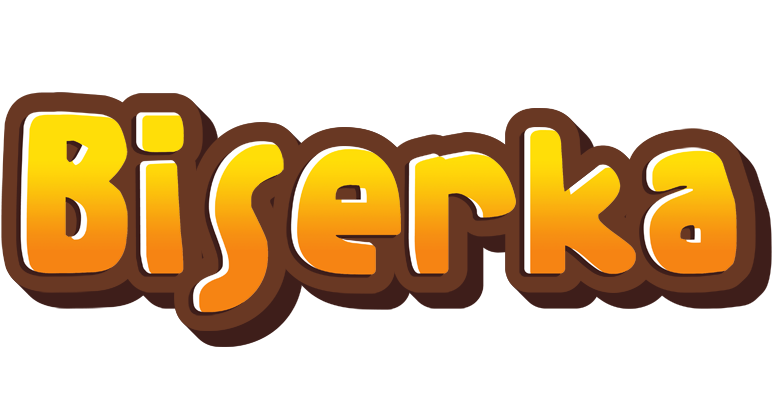 Biserka cookies logo