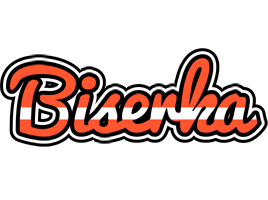 Biserka denmark logo