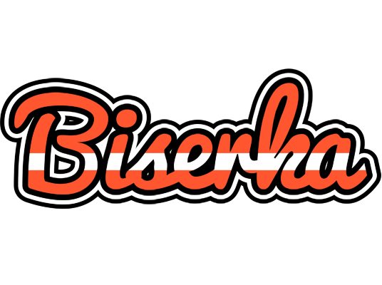 Biserka denmark logo