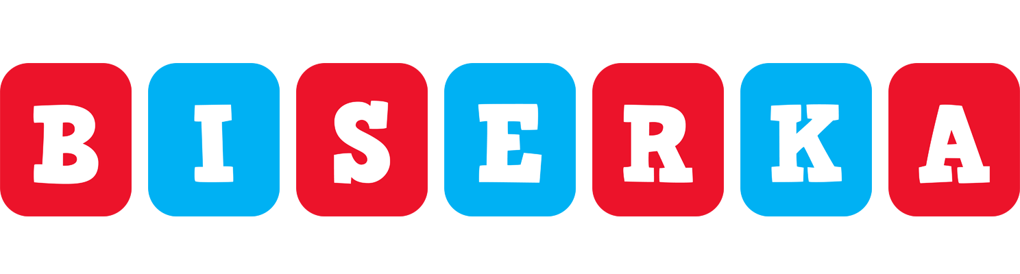 Biserka diesel logo
