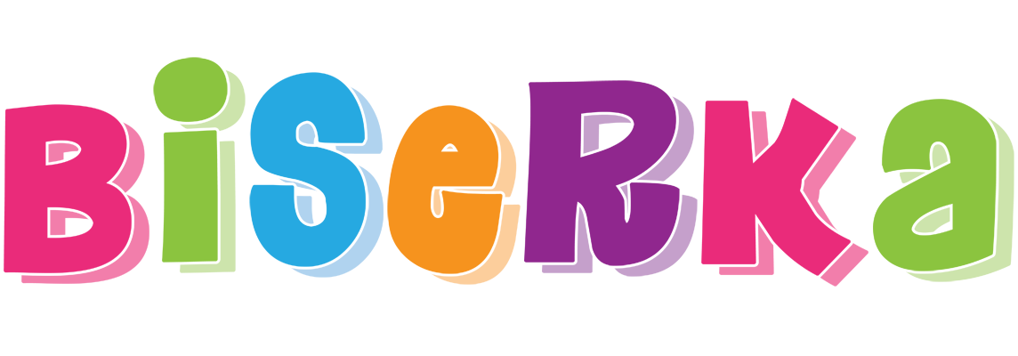 Biserka friday logo