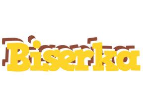 Biserka hotcup logo