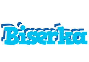 Biserka jacuzzi logo