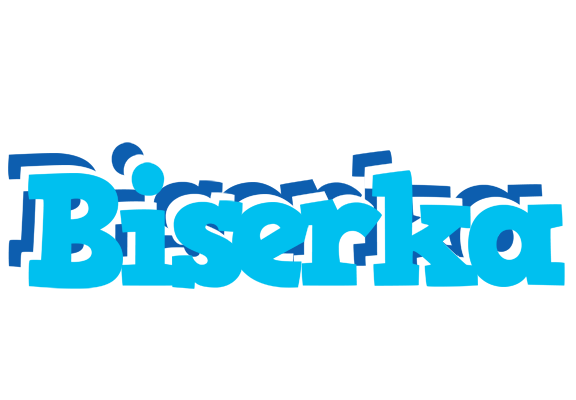 Biserka jacuzzi logo