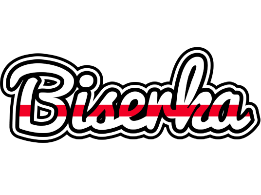 Biserka kingdom logo