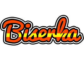 Biserka madrid logo