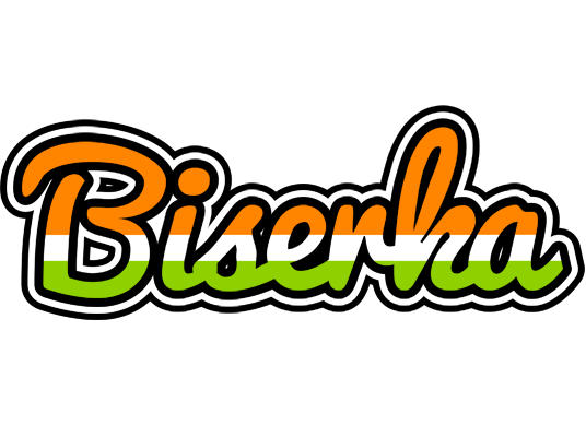 Biserka mumbai logo