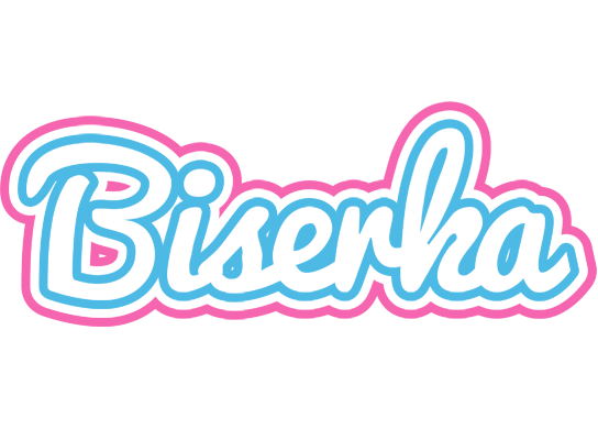 Biserka outdoors logo