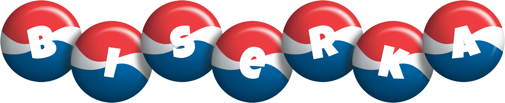 Biserka paris logo