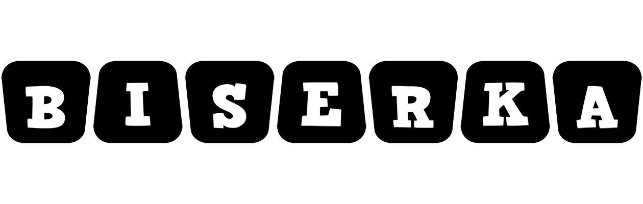 Biserka racing logo