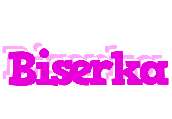 Biserka rumba logo