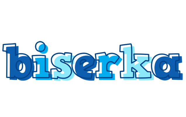 Biserka sailor logo