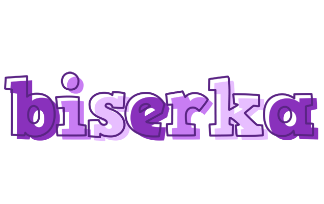 Biserka sensual logo