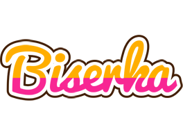 Biserka Logo | Name Logo Generator - Smoothie, Summer, Birthday, Kiddo ...