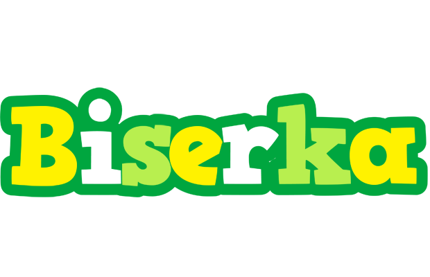 Biserka soccer logo