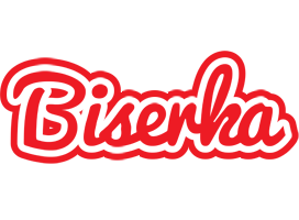 Biserka sunshine logo