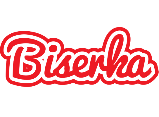 Biserka sunshine logo