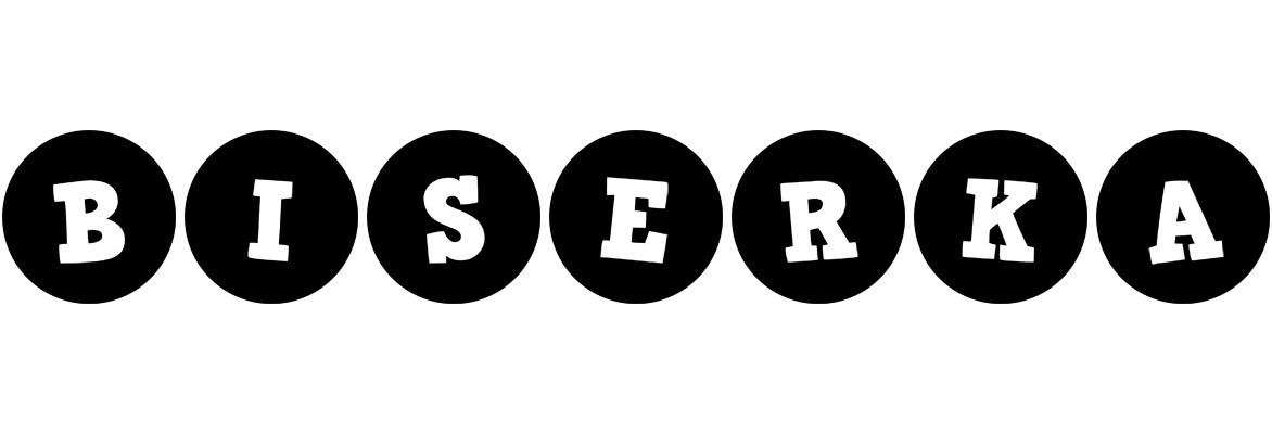 Biserka tools logo