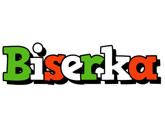 Biserka venezia logo