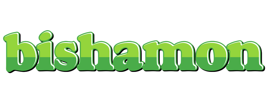 Bishamon apple logo