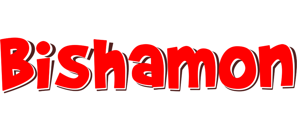 Bishamon basket logo