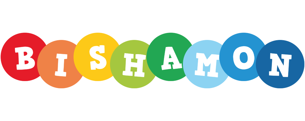 Bishamon boogie logo