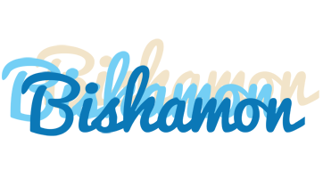 Bishamon breeze logo