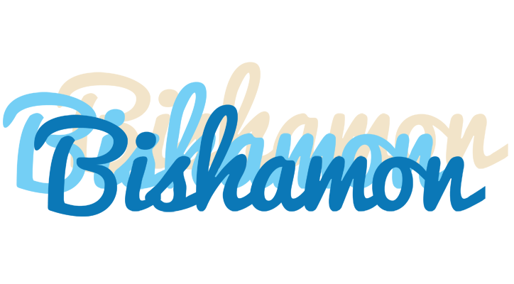 Bishamon breeze logo