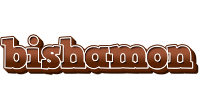 Bishamon brownie logo