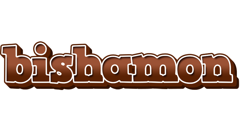 Bishamon brownie logo