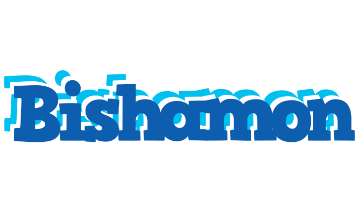 Bishamon business logo