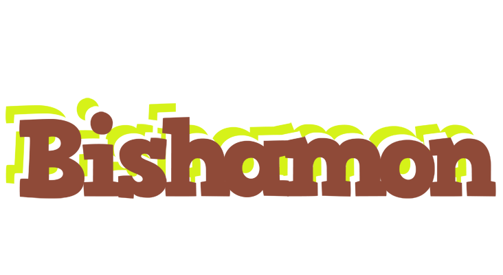 Bishamon caffeebar logo