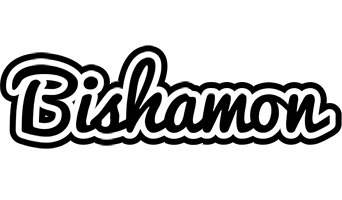 Bishamon chess logo