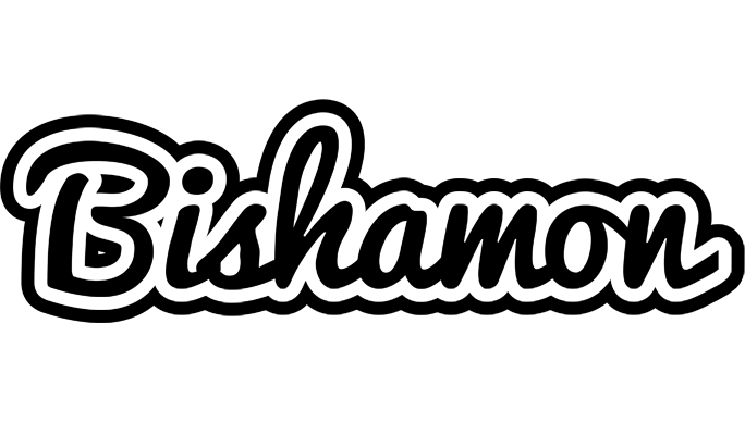 Bishamon chess logo
