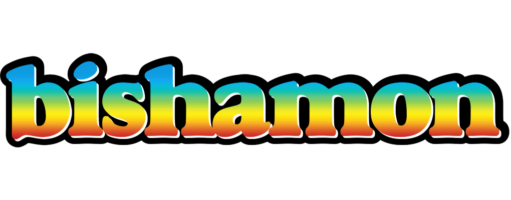 Bishamon color logo