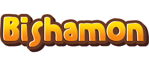 Bishamon cookies logo