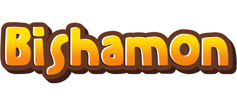 Bishamon cookies logo