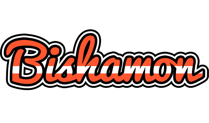 Bishamon denmark logo