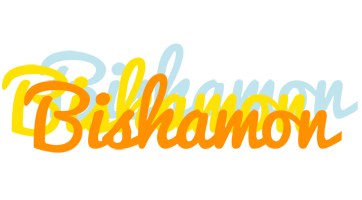 Bishamon energy logo