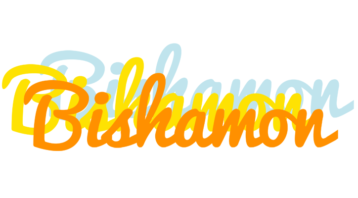 Bishamon energy logo