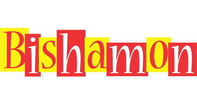 Bishamon errors logo