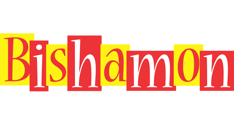 Bishamon errors logo